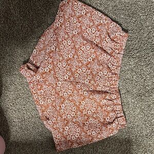 Forever 21 shorts